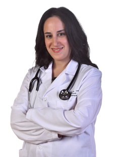 Dr. Eliane El Khoury